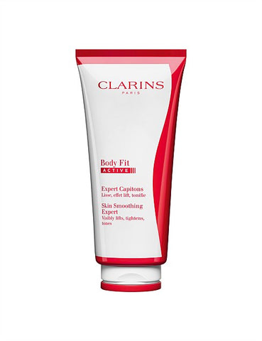Clarins body fit active 200ml
