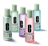 Clinique clarifying lotion 400ml