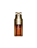 Clarins double serum