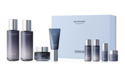 Ohui age recovery special set 3pcs