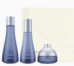 Sum37 water-full special set 3pcs