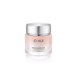 Ohui miracle moisture ceramide boosting cream 60ml
