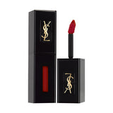 YSL  vernis à lèvres vinyl cream liquid lipstick