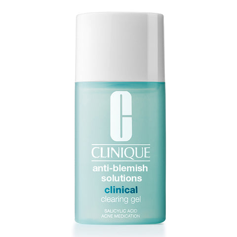 clinique anti-blemish solutions clinical clearing gel 15ml