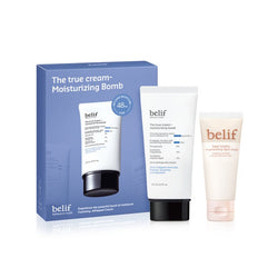 Belif the true cream – moisturizing bomb 75ml limited