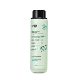 Belif problem solution vegan toner 150ml