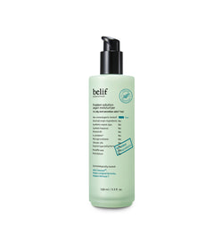 Belif problem solution vegan moisturizer 100ml