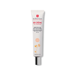 Erborian light shade bb cream with ginseng - SPF 20 40ml