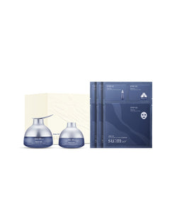 Sum37 water-full marine relief water gel cream special set