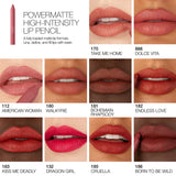 Nars powermatte high-intensity lip penci 2.4g