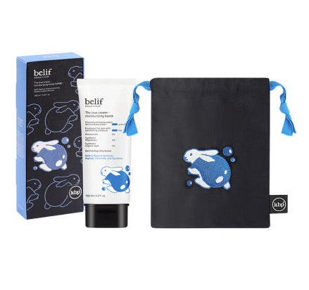 Belif the true cream – moisturizing bomb 100ML LIMITED SIZE