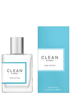 Clean cool cotton EDP