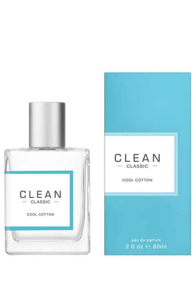 Clean cool cotton EDP