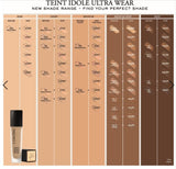 Lancome teint idole ultra wear 24h foundation