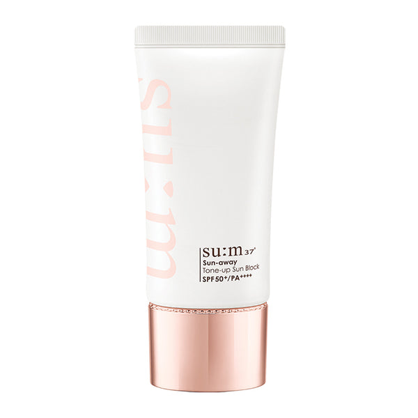 Sum37 Sun-Away Tone-up Sun Block SPF 50+/ PA++++