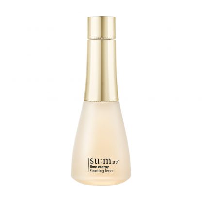 Sum37 Time Energy Resetting Toner 170ml