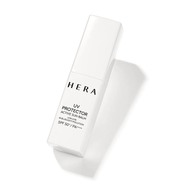 Hera uv protector active sun balm SPF50+/PA++++ 10g