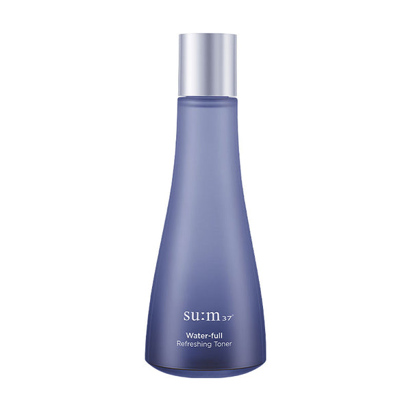 Sum37 Water-full Refreshing Toner