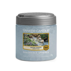 Yankee candle fragrance spheres water garden