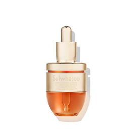 Sulwhasoo concentrated ginseng rejuvenating  ampoule 20g