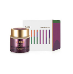 Ohui age recovery eye cream special size