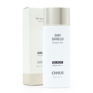 Ohui day shield perfect sun SPF50+/PA++++ special size