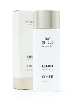 Ohui day shield perfect sun SPF50+/PA++++ special size