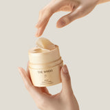 THE WHOO Gongjinhyang Clarifying Cleansing Balm