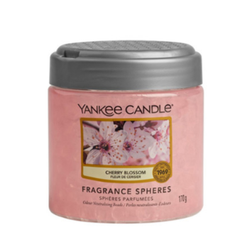 Yankee candle fragrance spheres cherry blossom