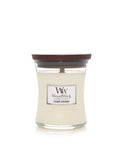 Woodwick candle island coconut