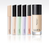 Luna longlasting  tip concealer SPF34/PA++