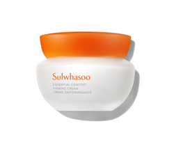 Sulwhasoo essential comfort firming cream