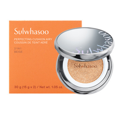 Sulwhasoo perfecting cushion airy