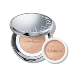 Sulwhasoo perfecting cushion SPF50+/PA+++ 15g + refill