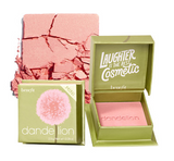 Benefit dandelion