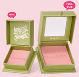 Benefit dandelion