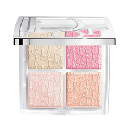 Dior Backstage Glow Maximizer Palette Multi-Use Highlighter #004 rose gold