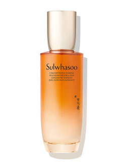 Sulwhasoo Concentrated Ginseng Rejuvenating Emulsion 125ml