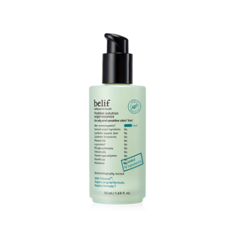 Belif problem solution vegan essence 50ml