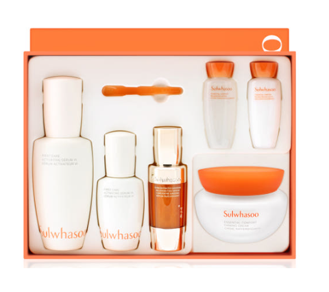 Sulwhasoo essential special set 2 items
