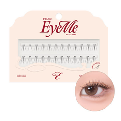 Piccasso eyeme cutting individual eyelash bold w
