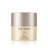 THE WHOO Gongjinhyang Clarifying Cleansing Balm