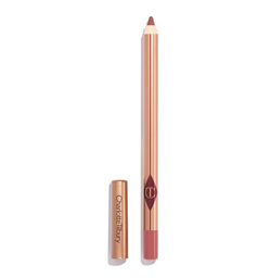 Charlotte tilbury lip cheat pillow talk fair