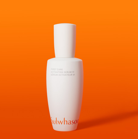 Sulwhasoo first care activating serum VI 120ml