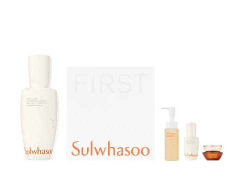 Sulwhasoo First Care Activating Serum VI 90ml special set