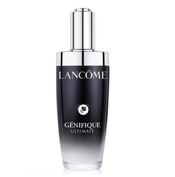 Lancome genifique ultimate serum