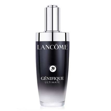 Lancome genifique ultimate serum