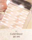 Clio prism highlighter