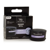 WoodWick radiance diffuser kit