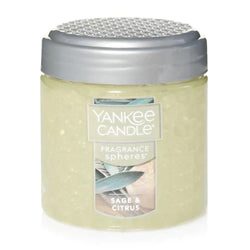 Yankee candle fragrance spheres sage & citrus